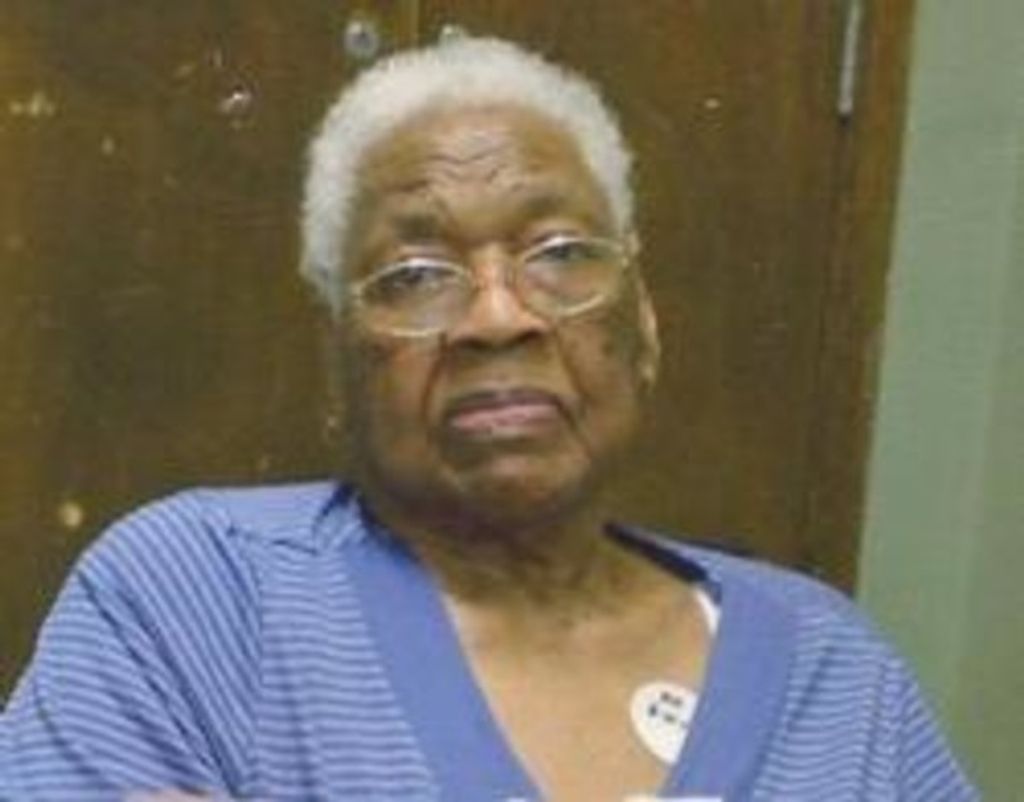 Hattie Ola Norman Profile Photo