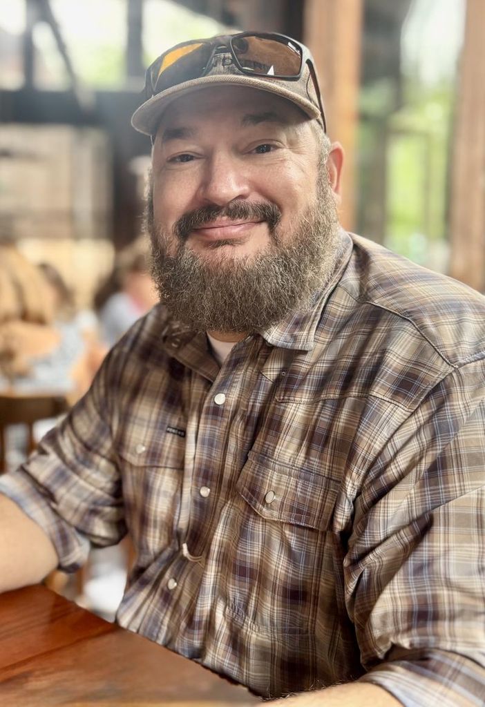 Paul Jackson Yarbrough Jr. Profile Photo