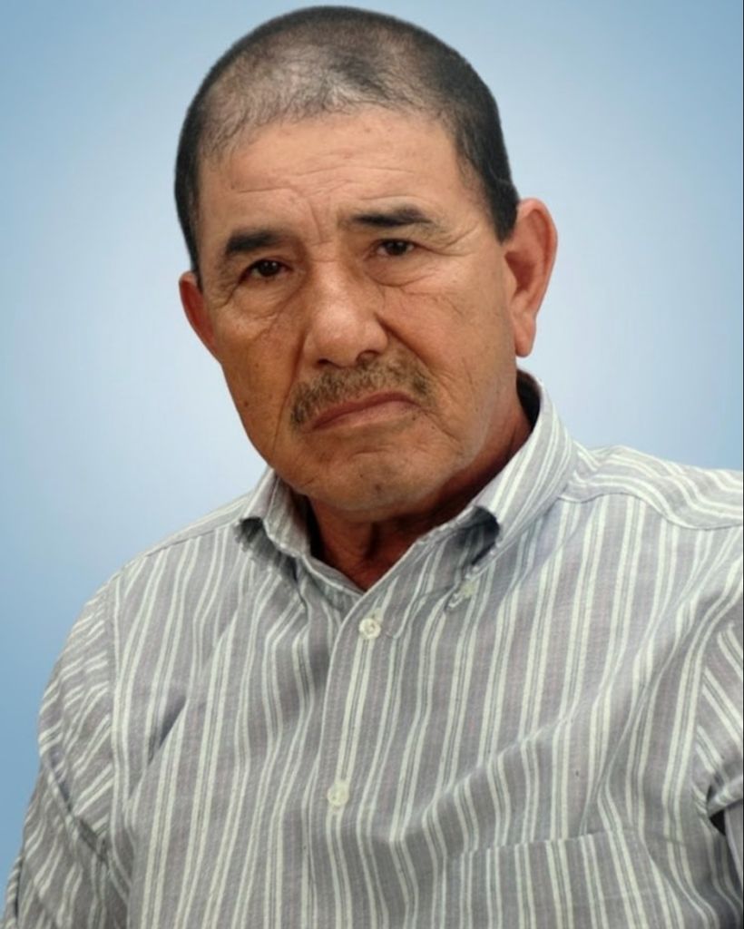 Ismael V Lopez Profile Photo