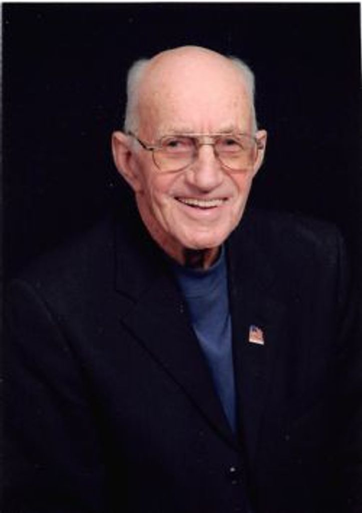 Elmer Pepple Profile Photo