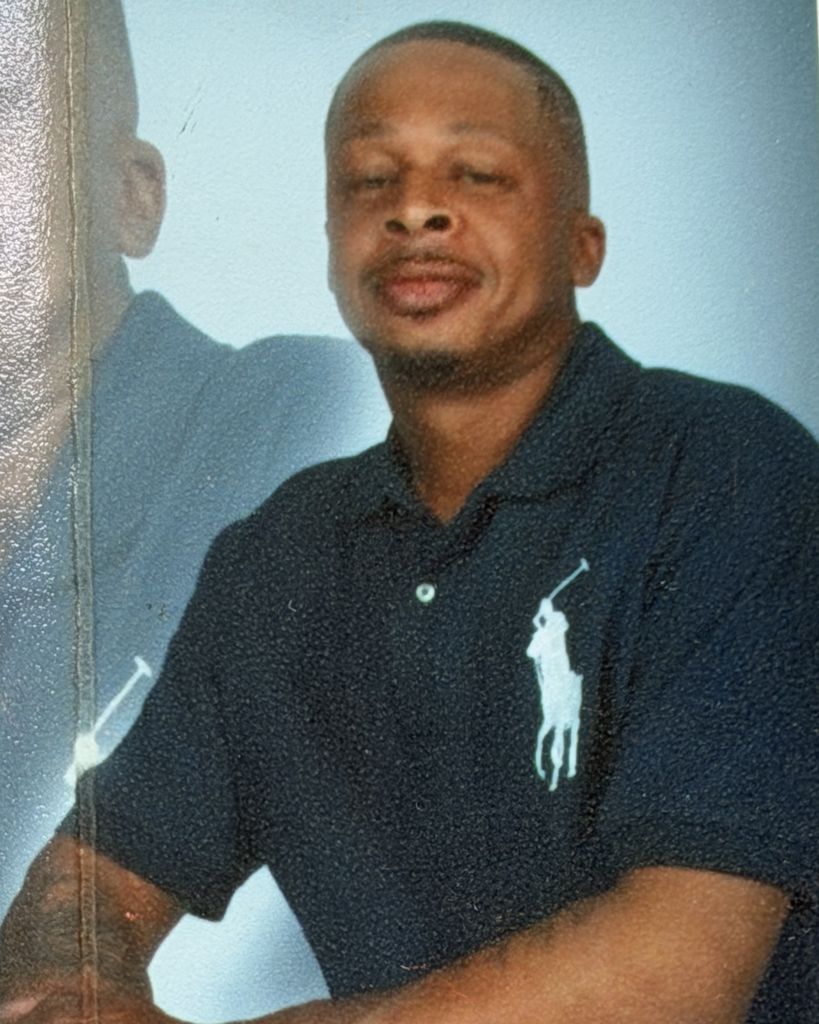Tyrone Deon Johnson, Sr.