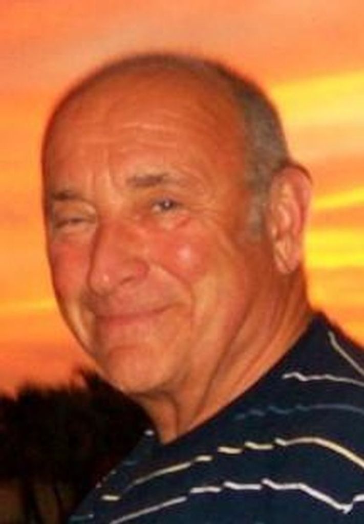 Daniel H. Lynch Profile Photo