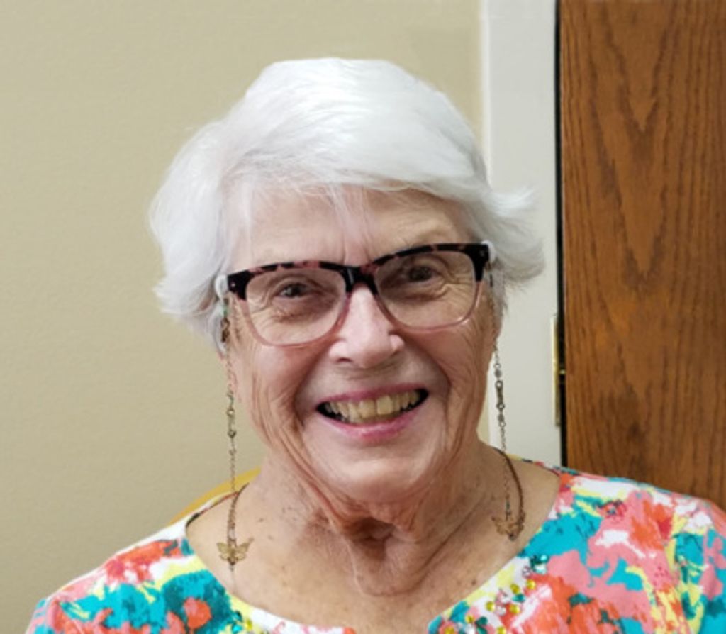 Barbara Bauch Profile Photo