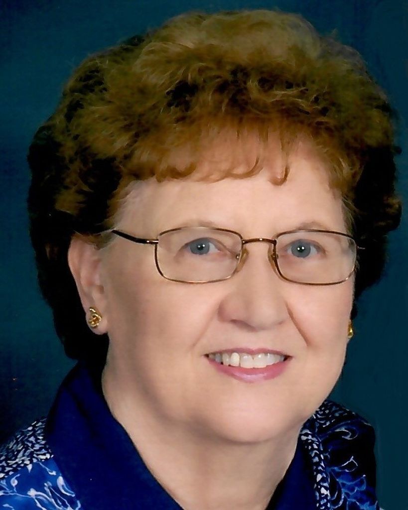 Shirley Ann Varda Profile Photo