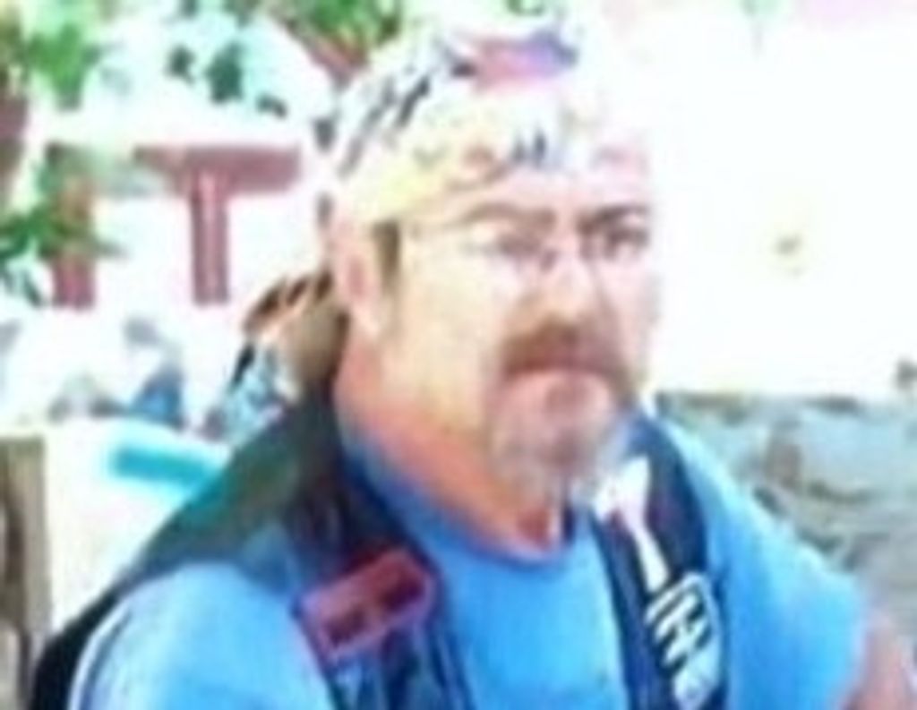 Lee 'Rusty' Jackson Ii