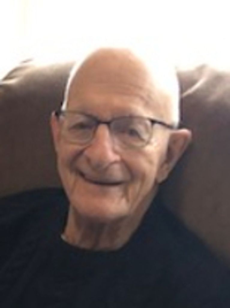 Keith A. Marston Profile Photo