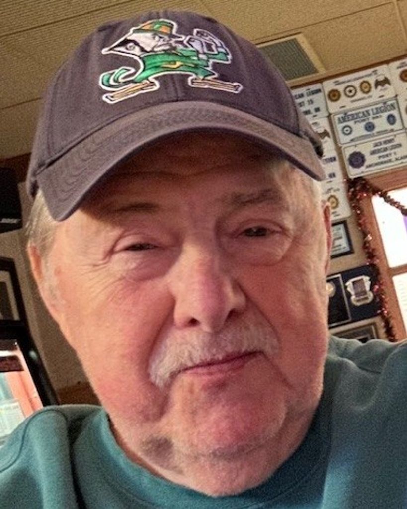 William "Bill" J. Twohig