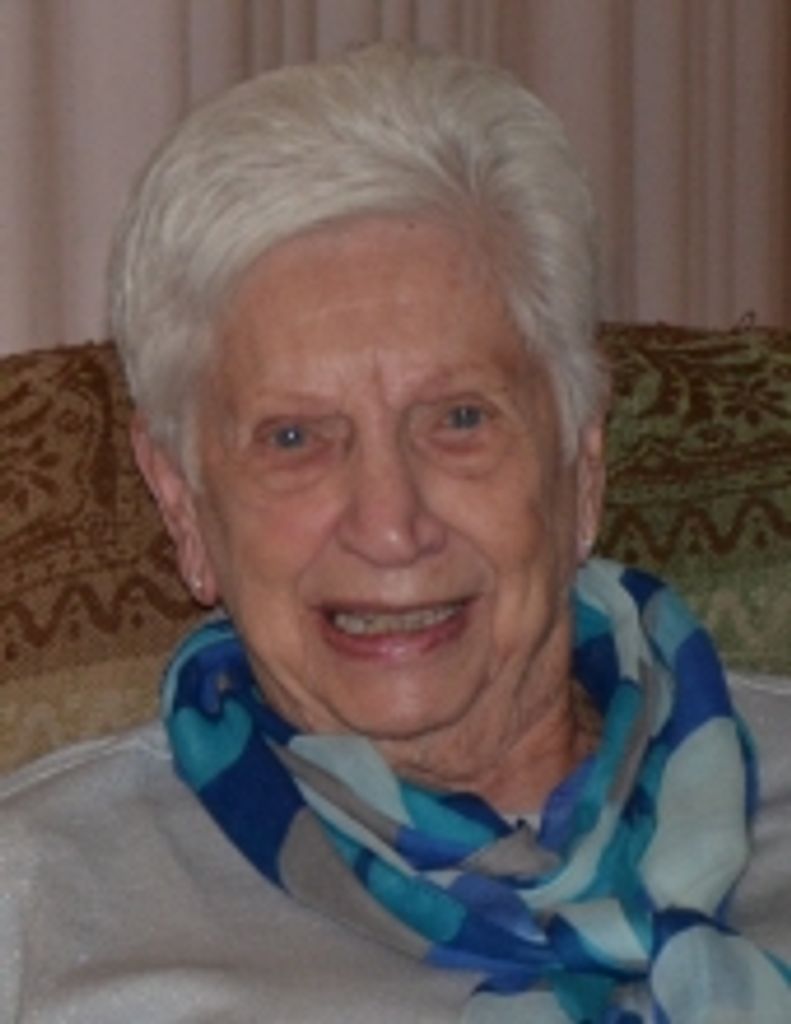 Mildred Ellen Belew