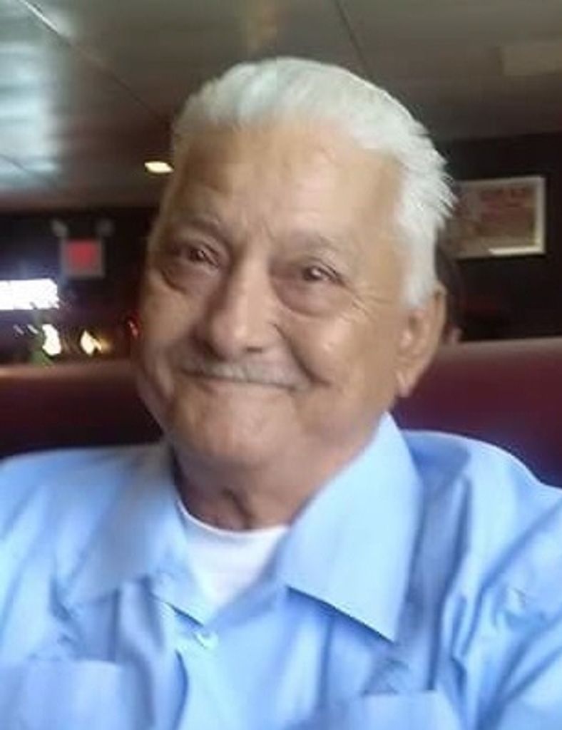 Augustin Vigil Gonzales