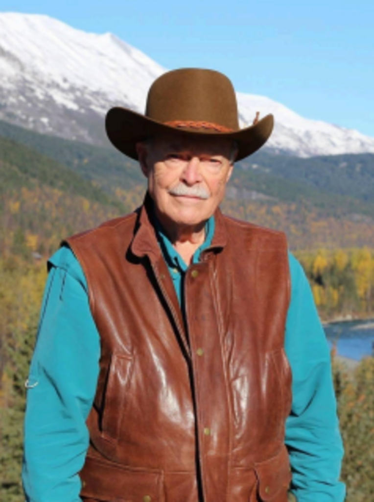 Jerry Max Wylie Profile Photo