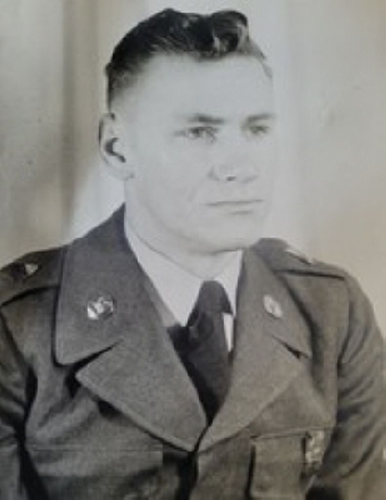 Terence J Entrican