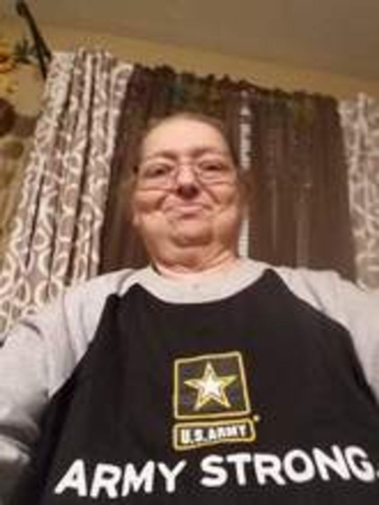 Linda Carol Braaksma