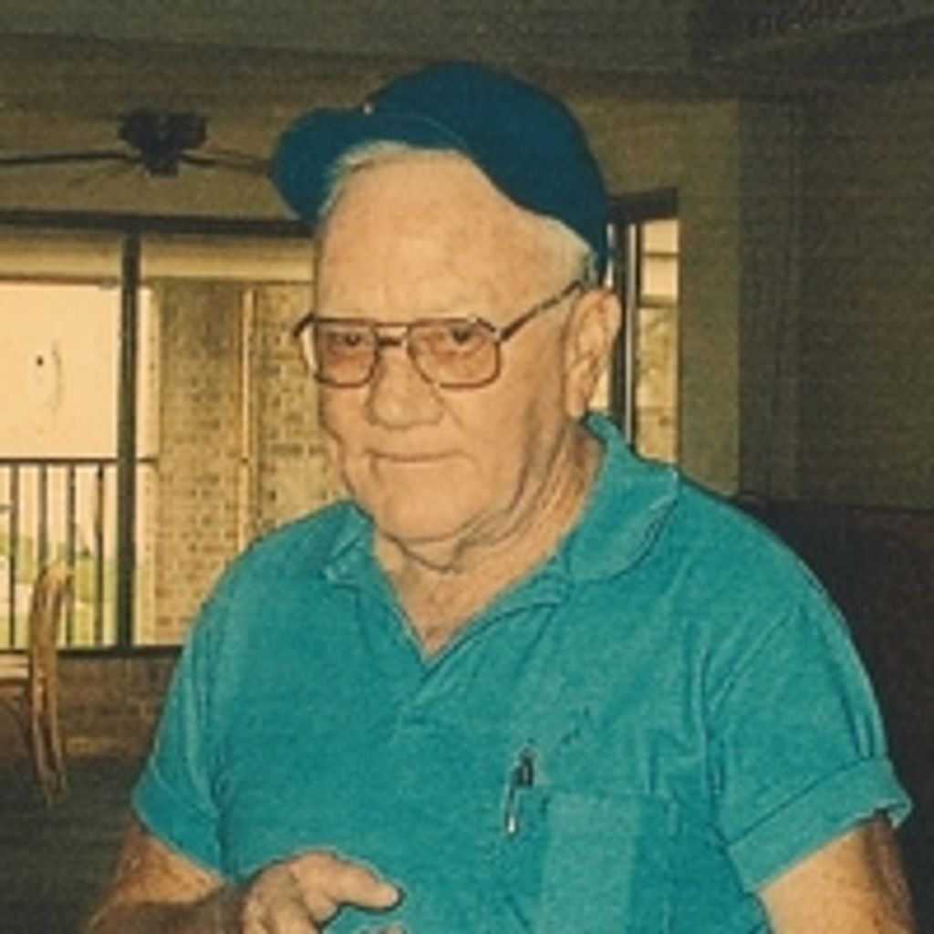 Bill Hodges