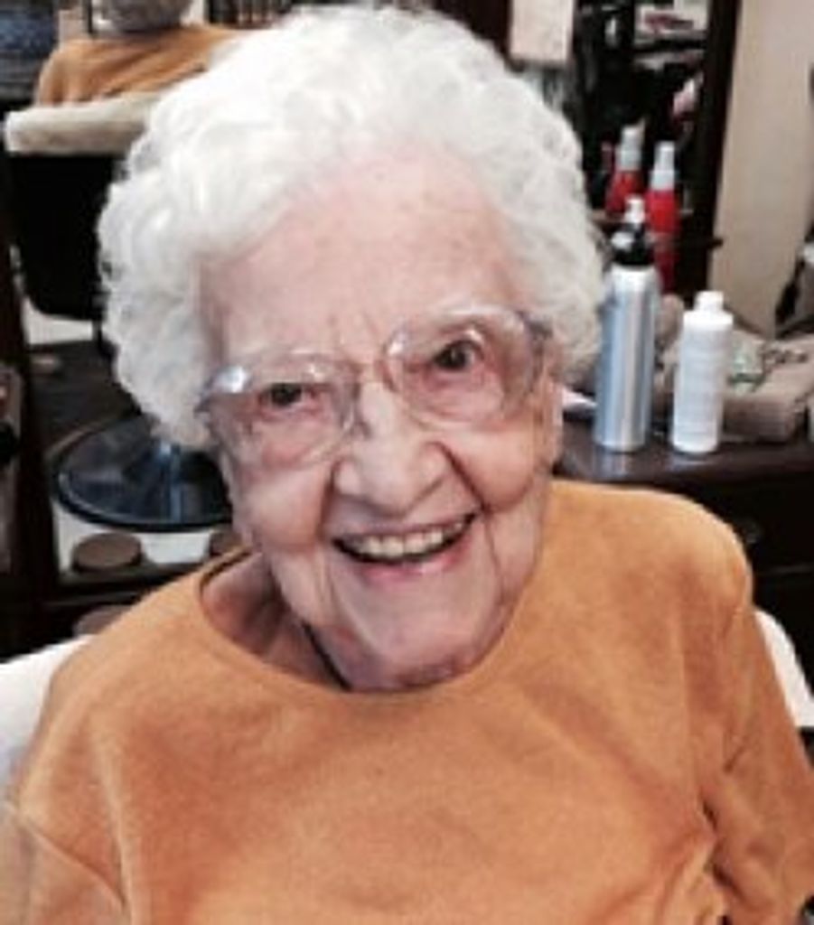 Ruth Muller Profile Photo