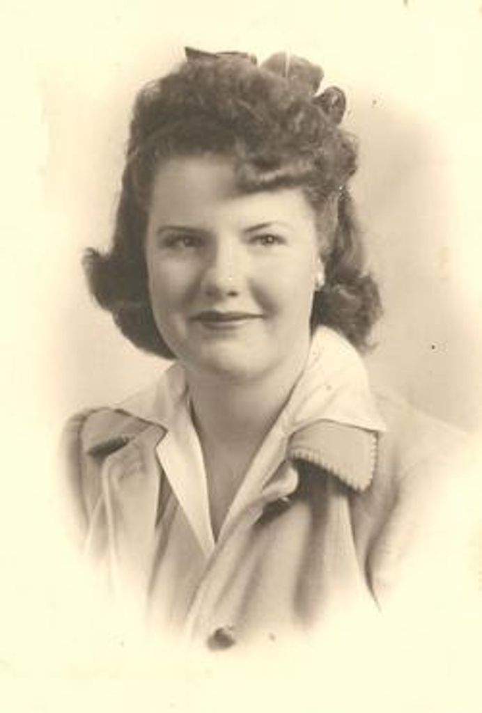 Grace Evelyn Maikell Profile Photo