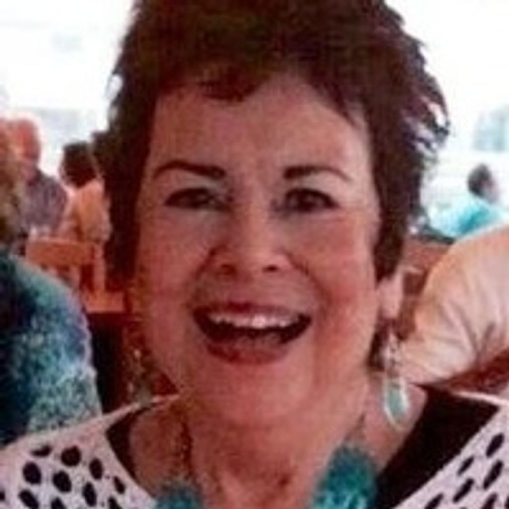 Robin Leslie Saipe Profile Photo