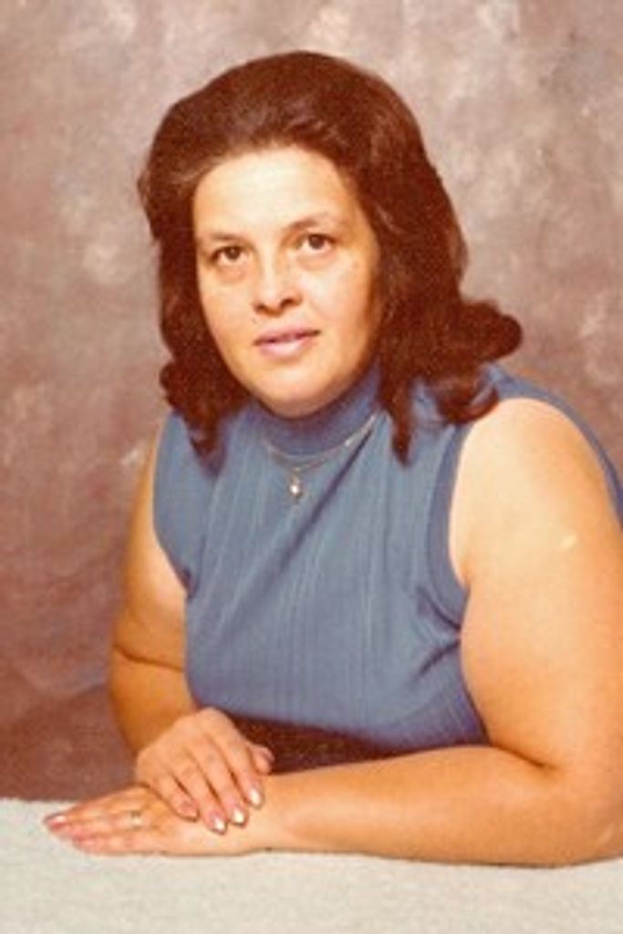 Myrtie Swaim