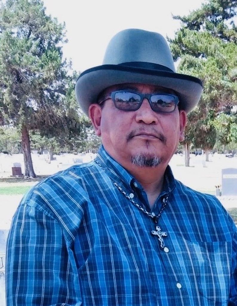 Michael Lee Cordova Profile Photo