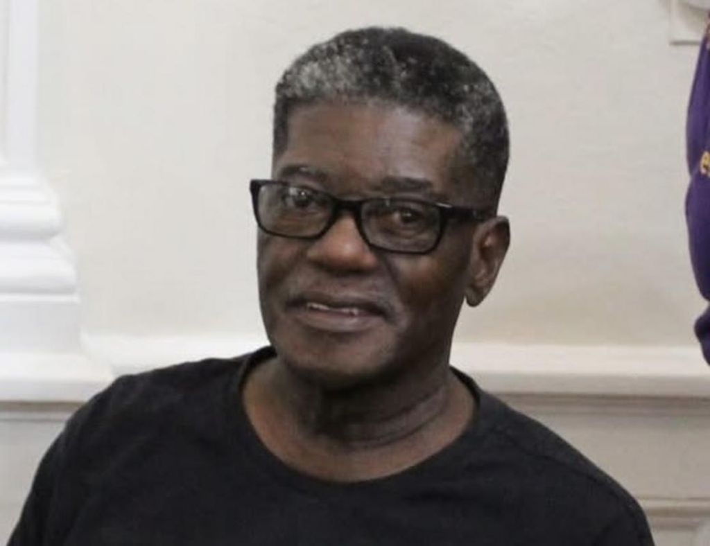 James Edward Myers Profile Photo