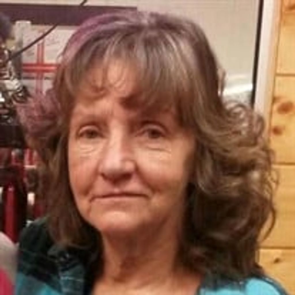 Cheryl Allen