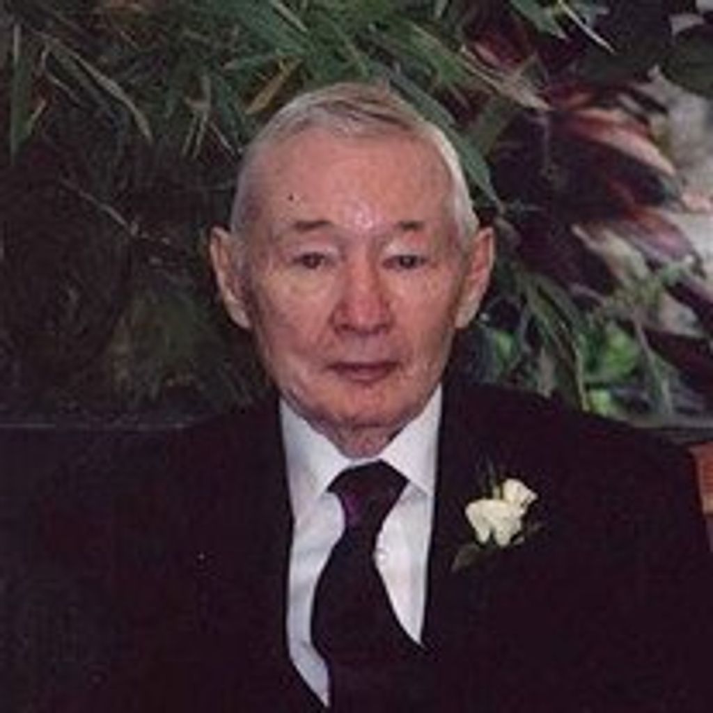 Mansel  Eldon Beavers