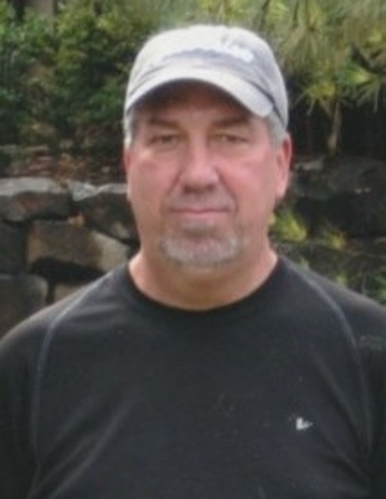 Wayne Bossler