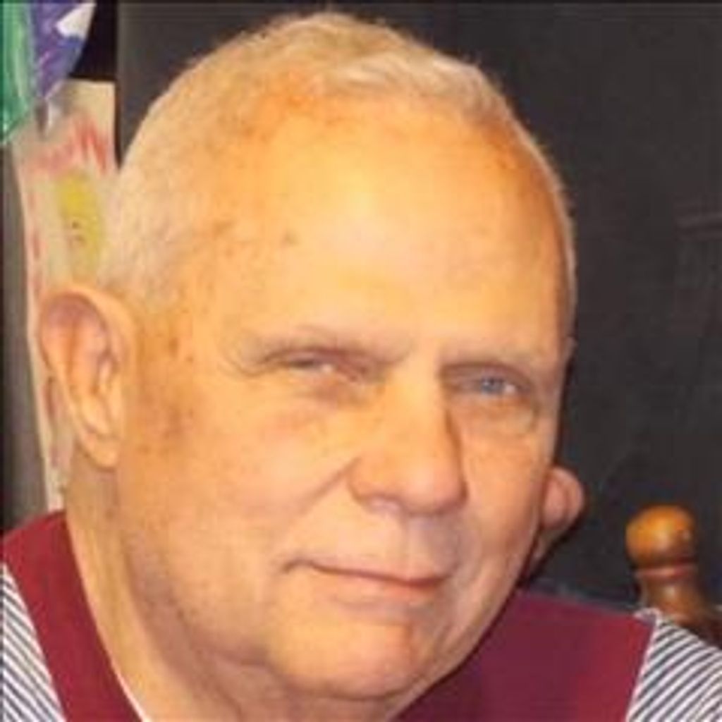 Darrell G. Blackburn Profile Photo