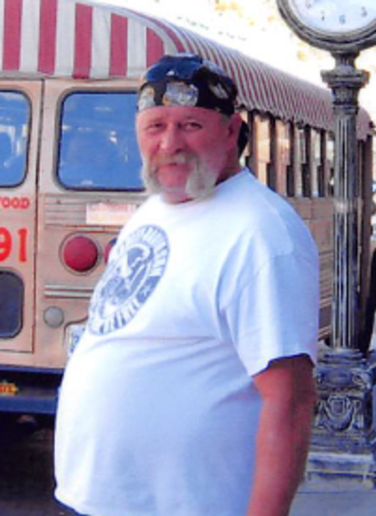Gary Wayne Grant, Sr