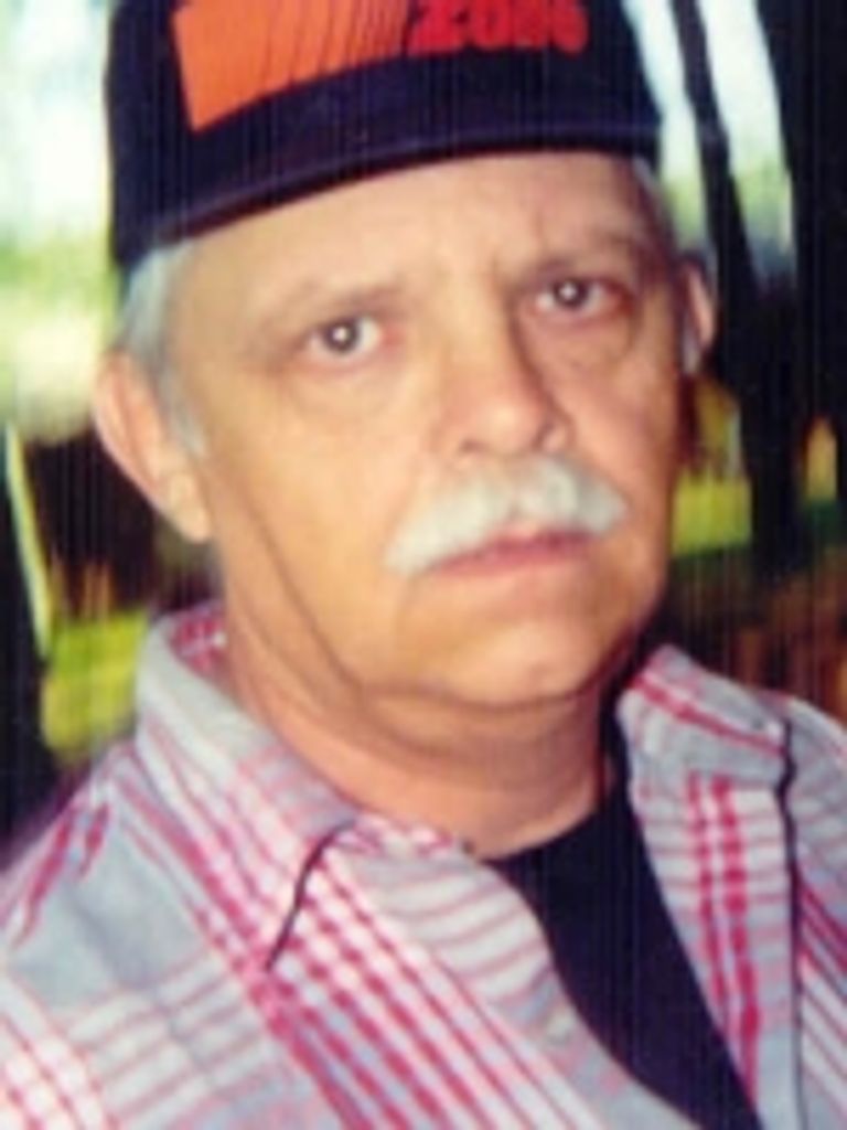 Ronald E. Dusenberry, Sr