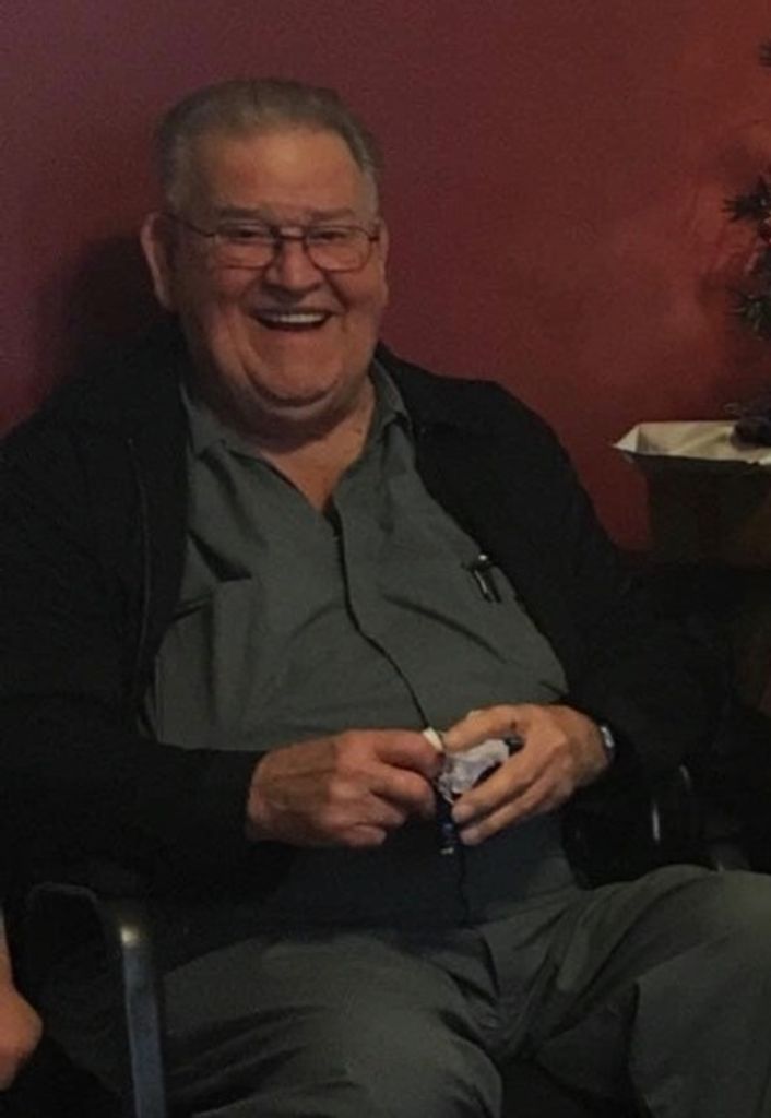 Floyd Mccullough Profile Photo