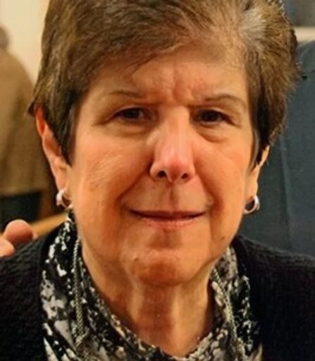 Mary  Carlucci Profile Photo