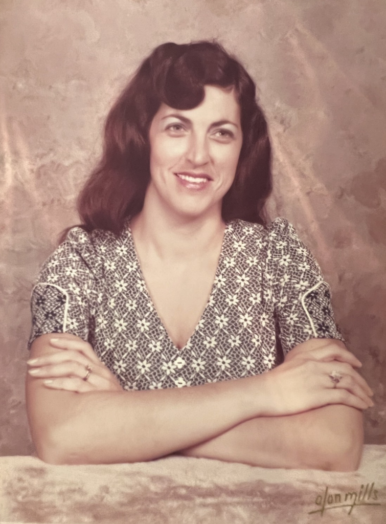 Helen Eleanor Johnson Profile Photo