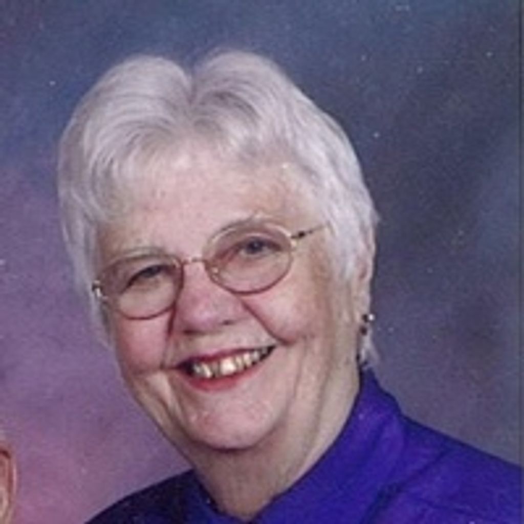 Edith A Kunze