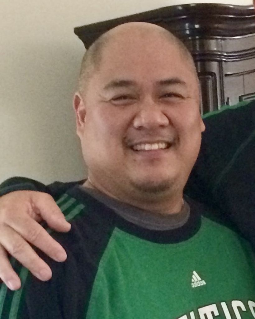 Fezarde Lim Legaspi Profile Photo