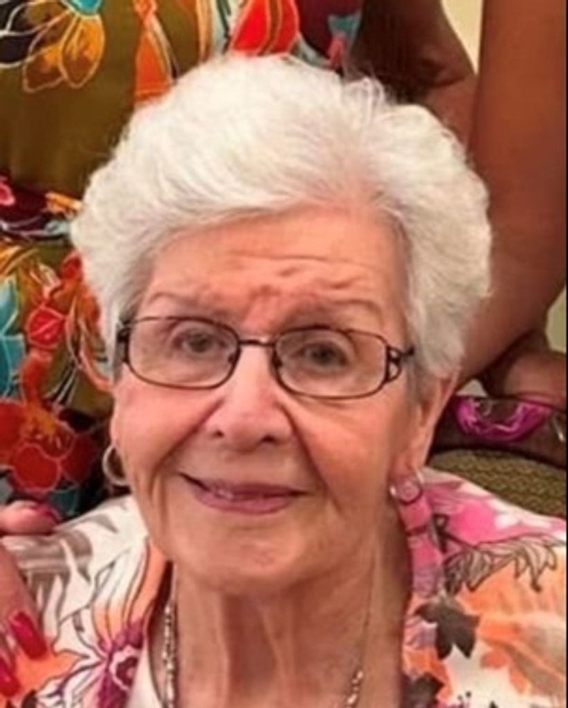 Theresa A. Romaniello