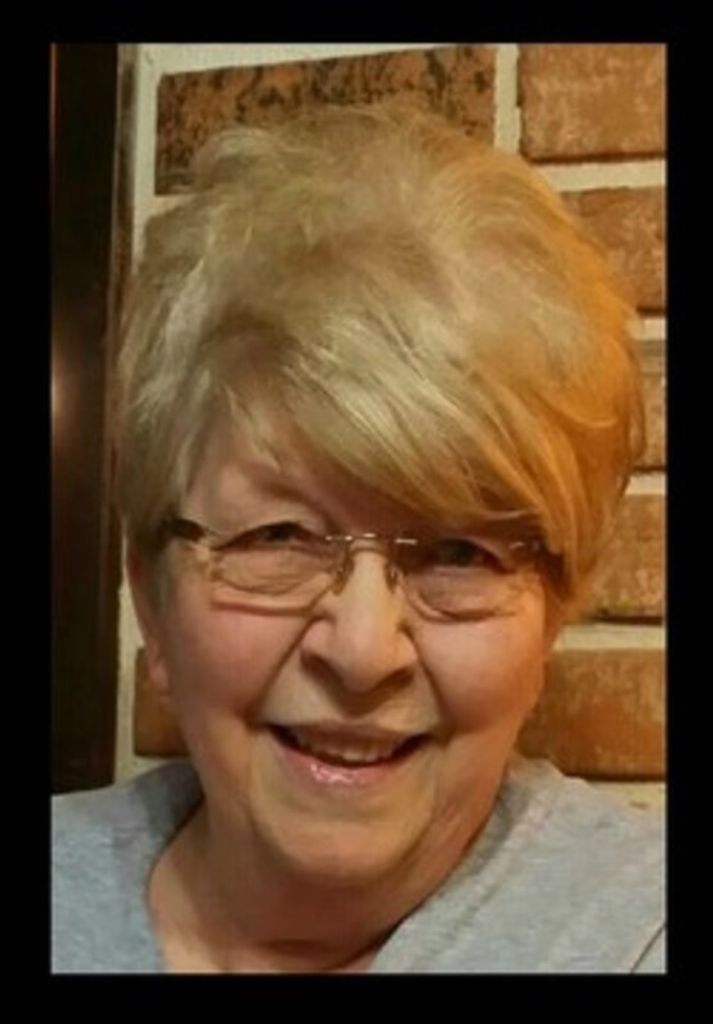 Hazel Underwood Babb