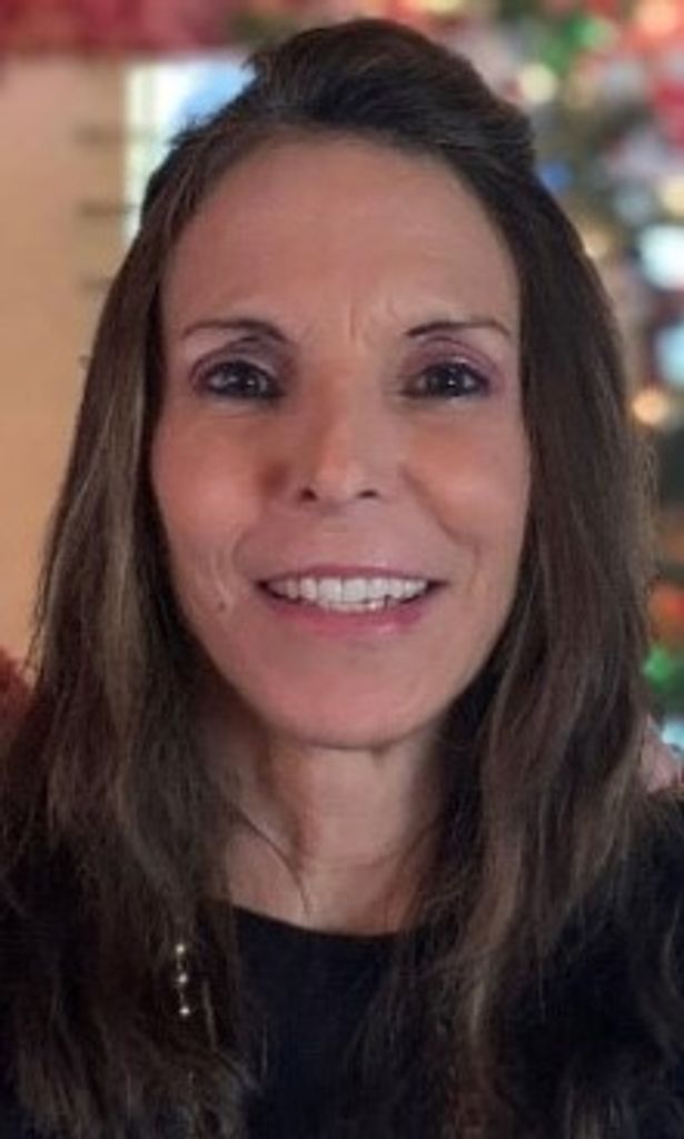 Candy Dianne Linder Jones