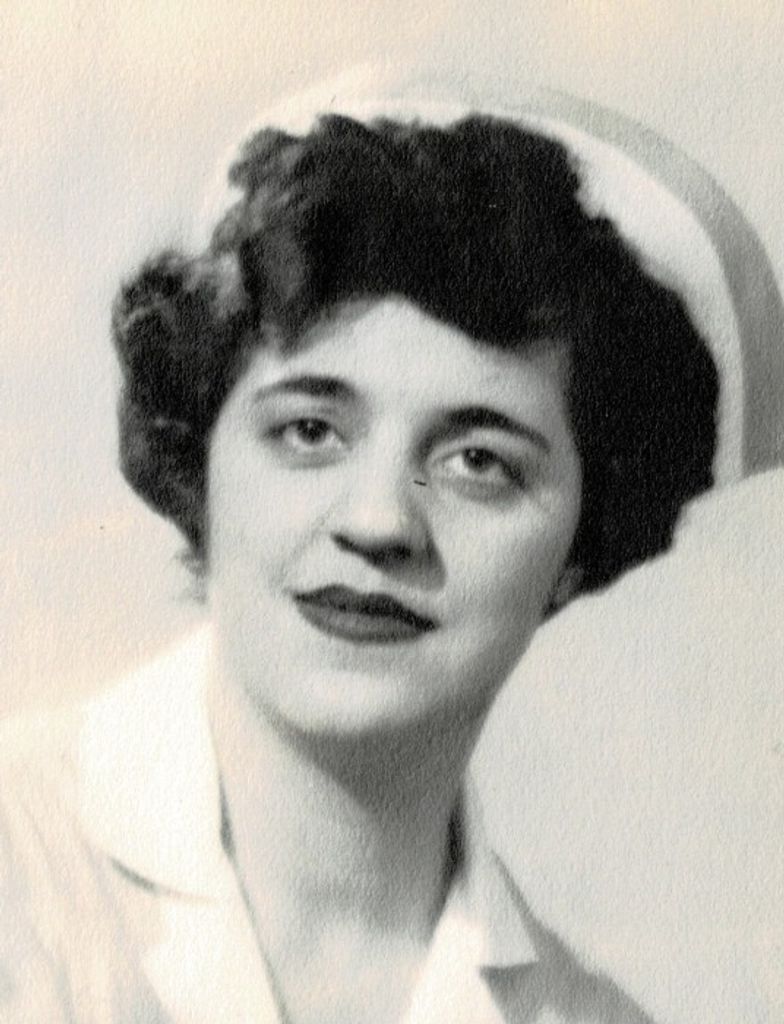 Julia M (Zito)  Aristide