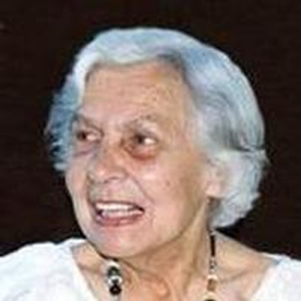 Beatrice Wall