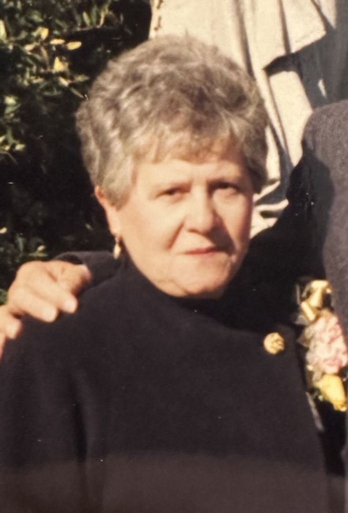 Antoinette M. Meyers Profile Photo