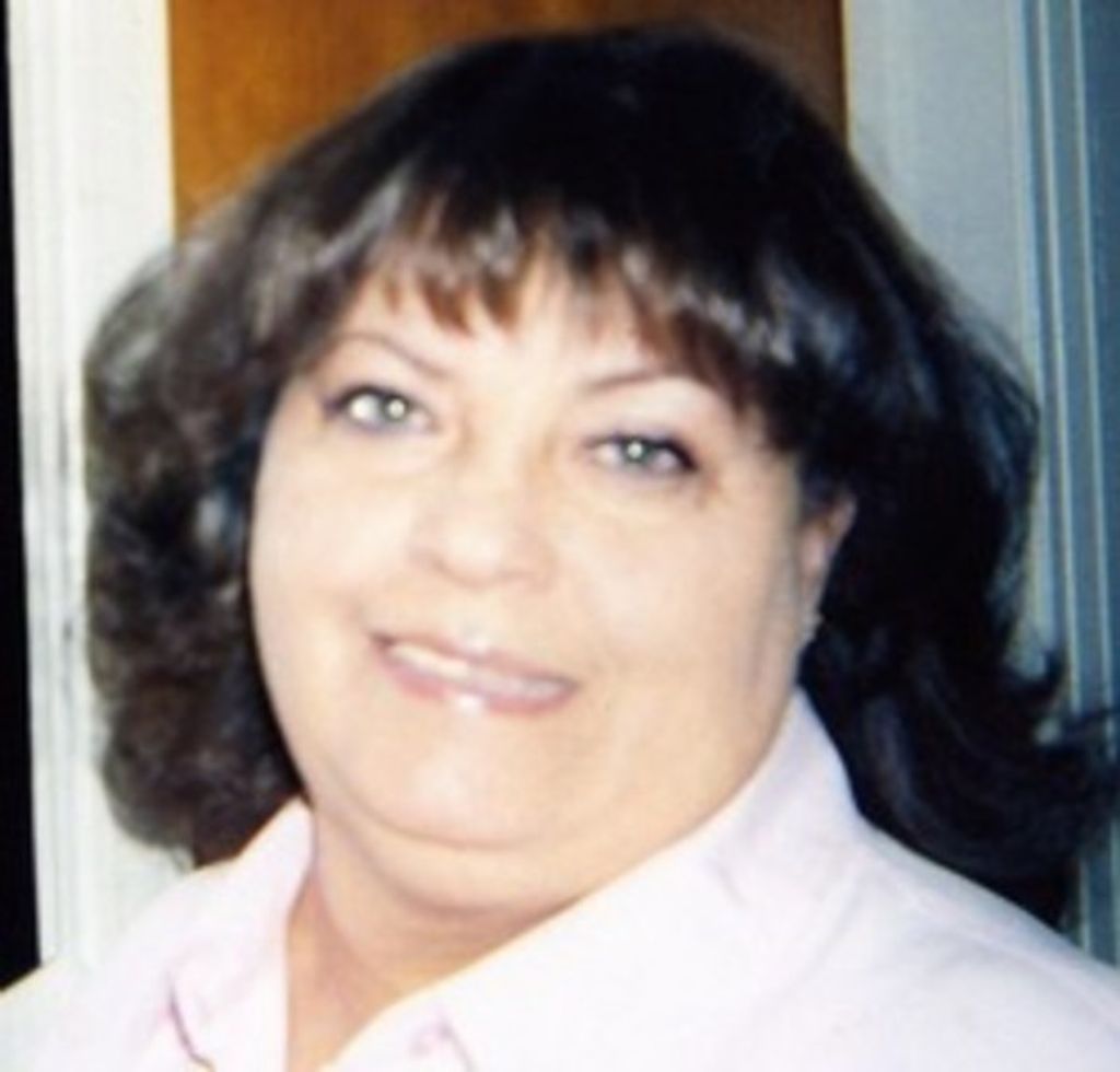 Carmen Mercedes Arroyo