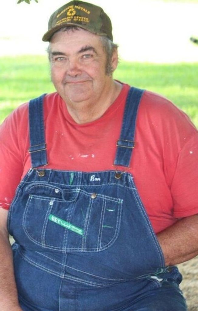 Quincy Lamar Hall Profile Photo