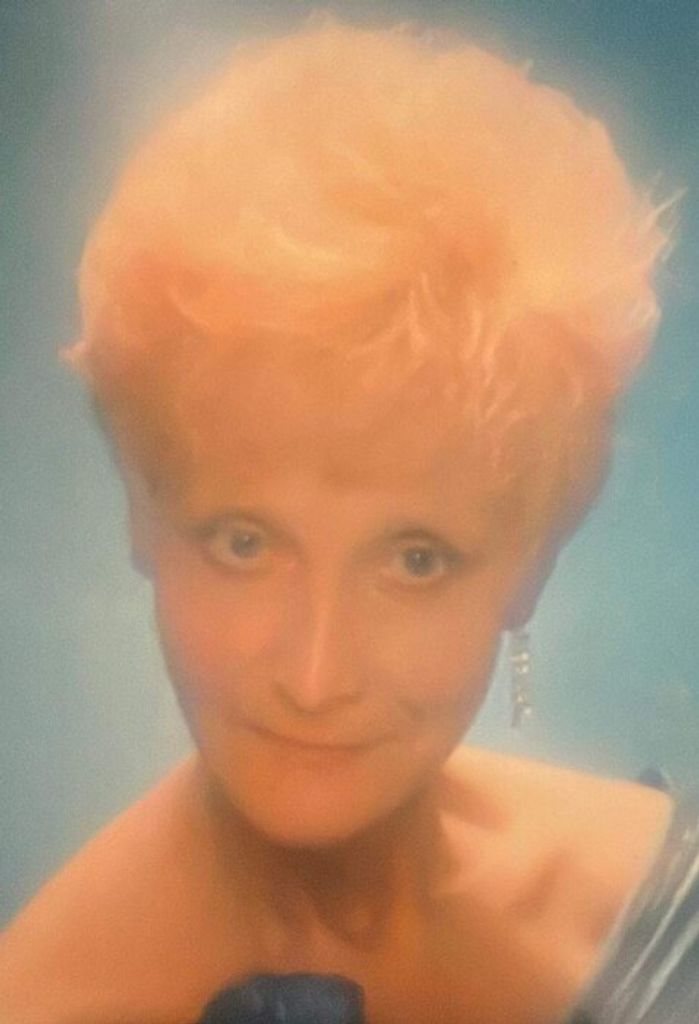 Avonell "Jenny" (Little)  Bowlin Profile Photo