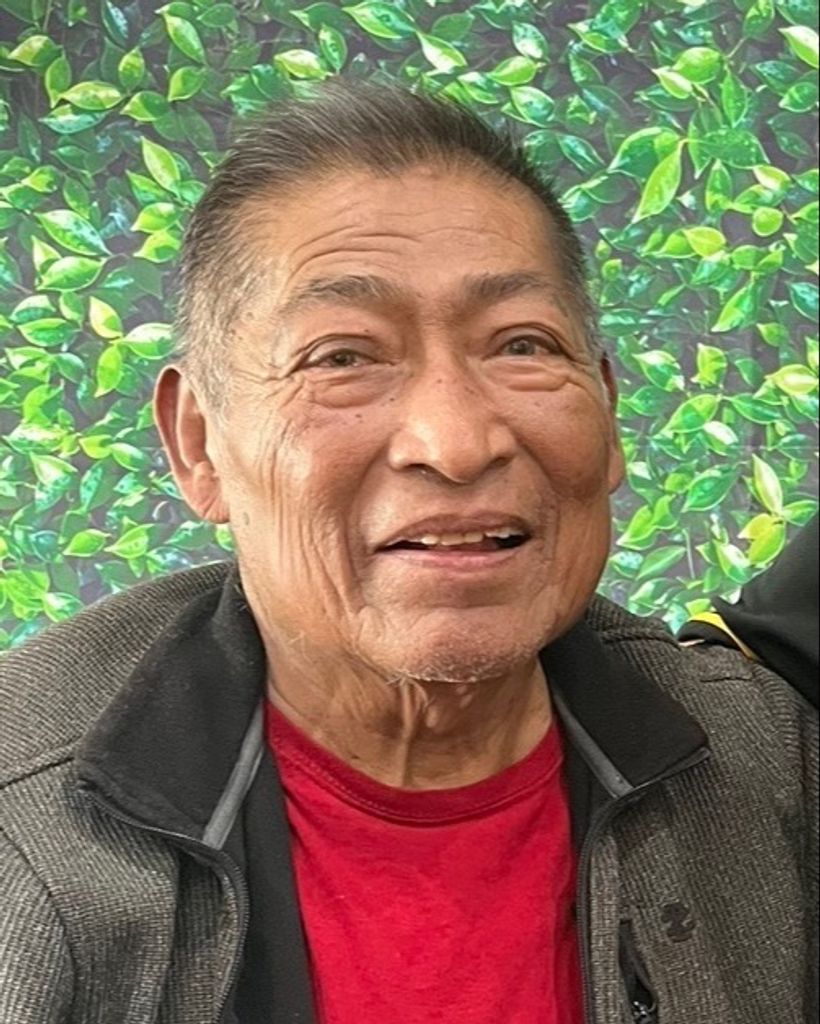 Valentin Pita Flores
