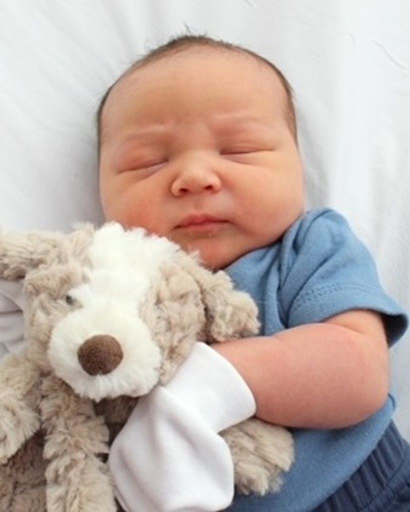 Ryker Allen Thomas Profile Photo