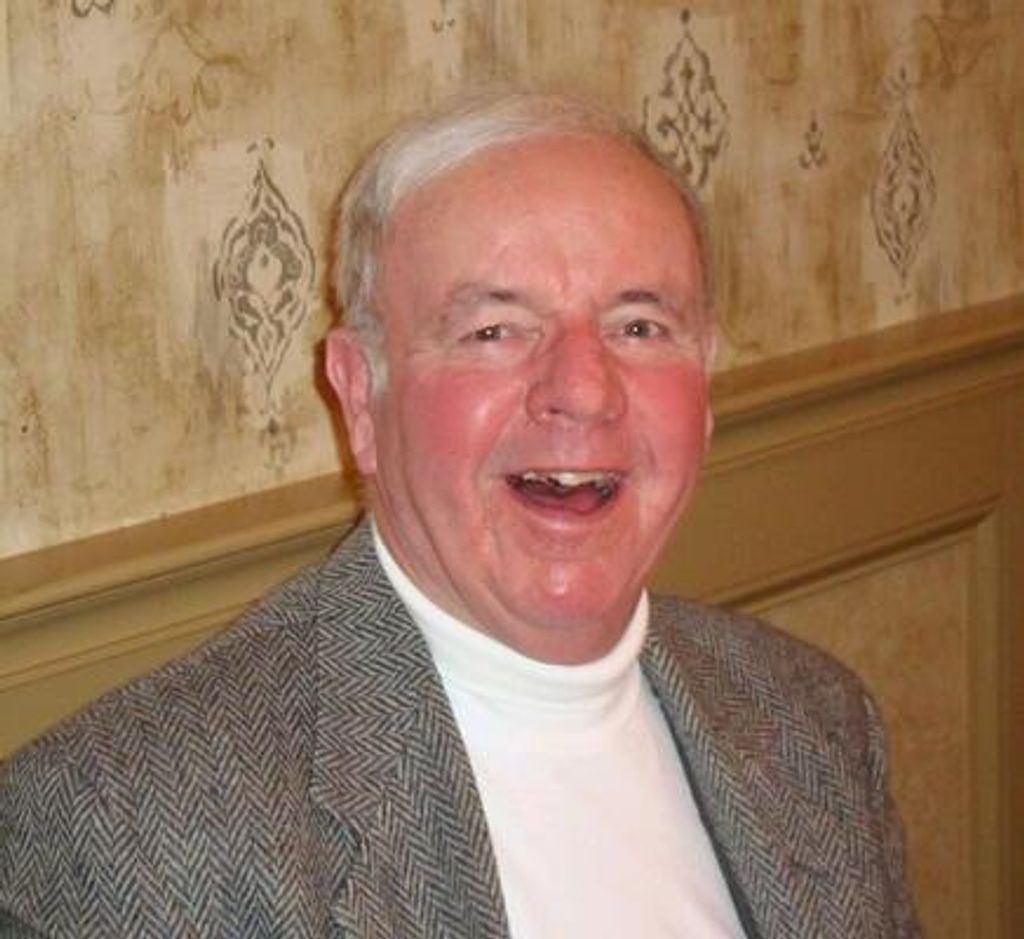 Michael J. Woods Profile Photo