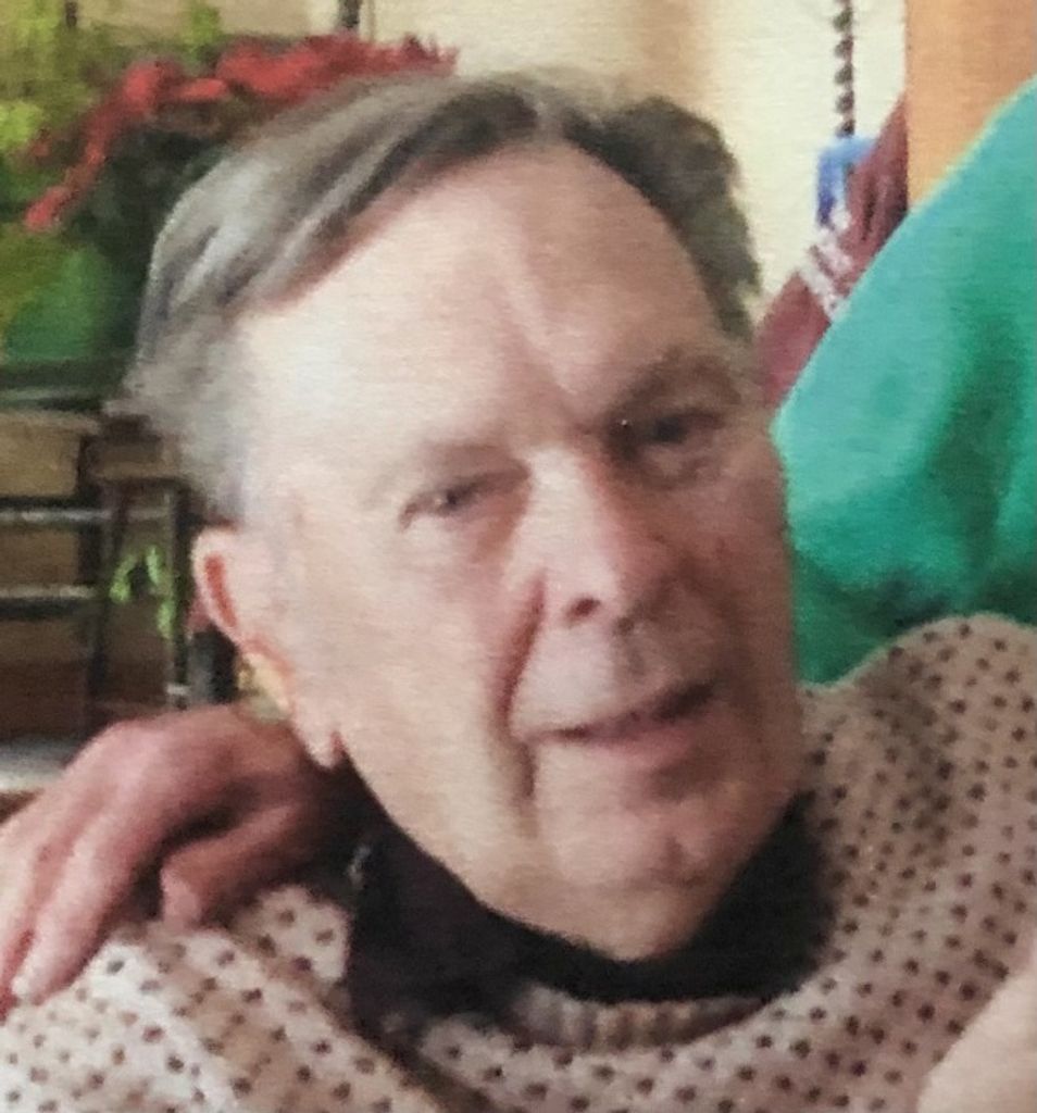 Gustav Hagman