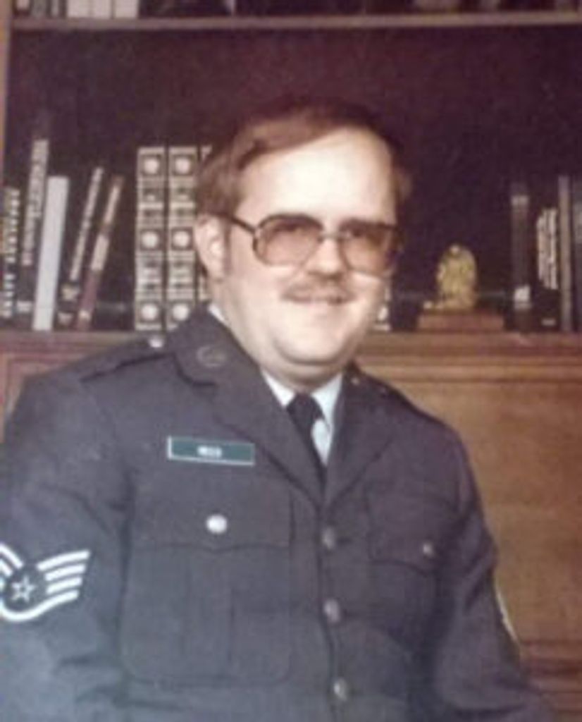 Marvin J. Reed Jr.