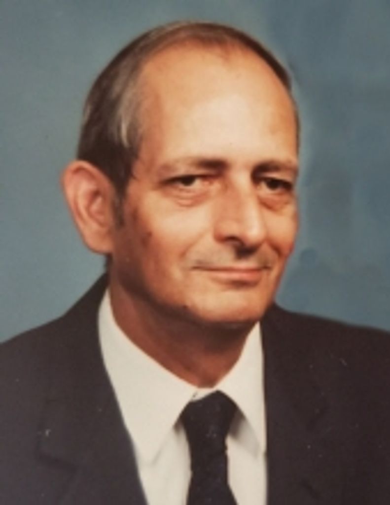 George Albert Dippel Jr.