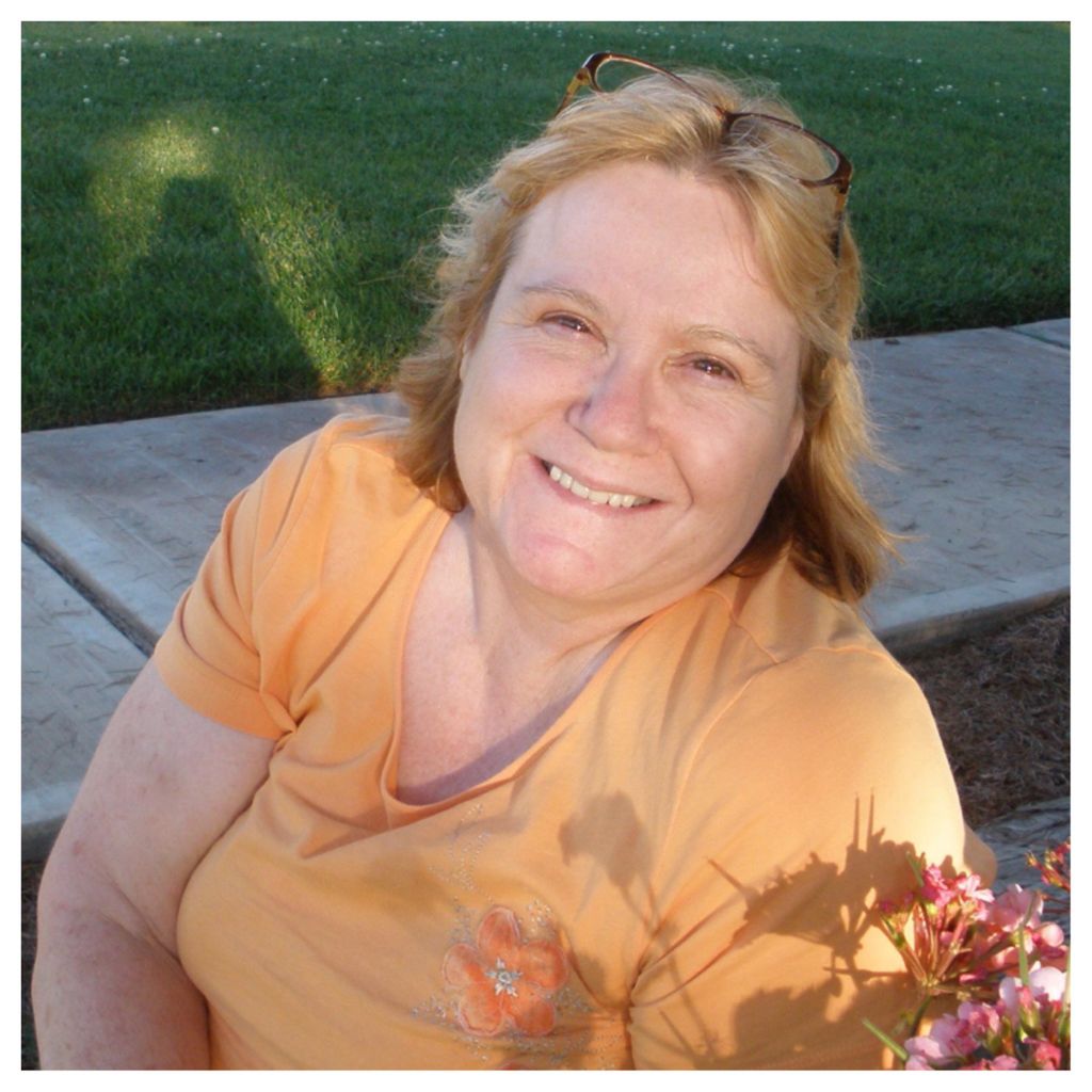 Deirdre Stanley Profile Photo